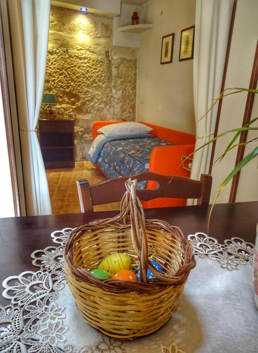 Lilibeth Houses - Charming & Lovely Views Scicli Room photo